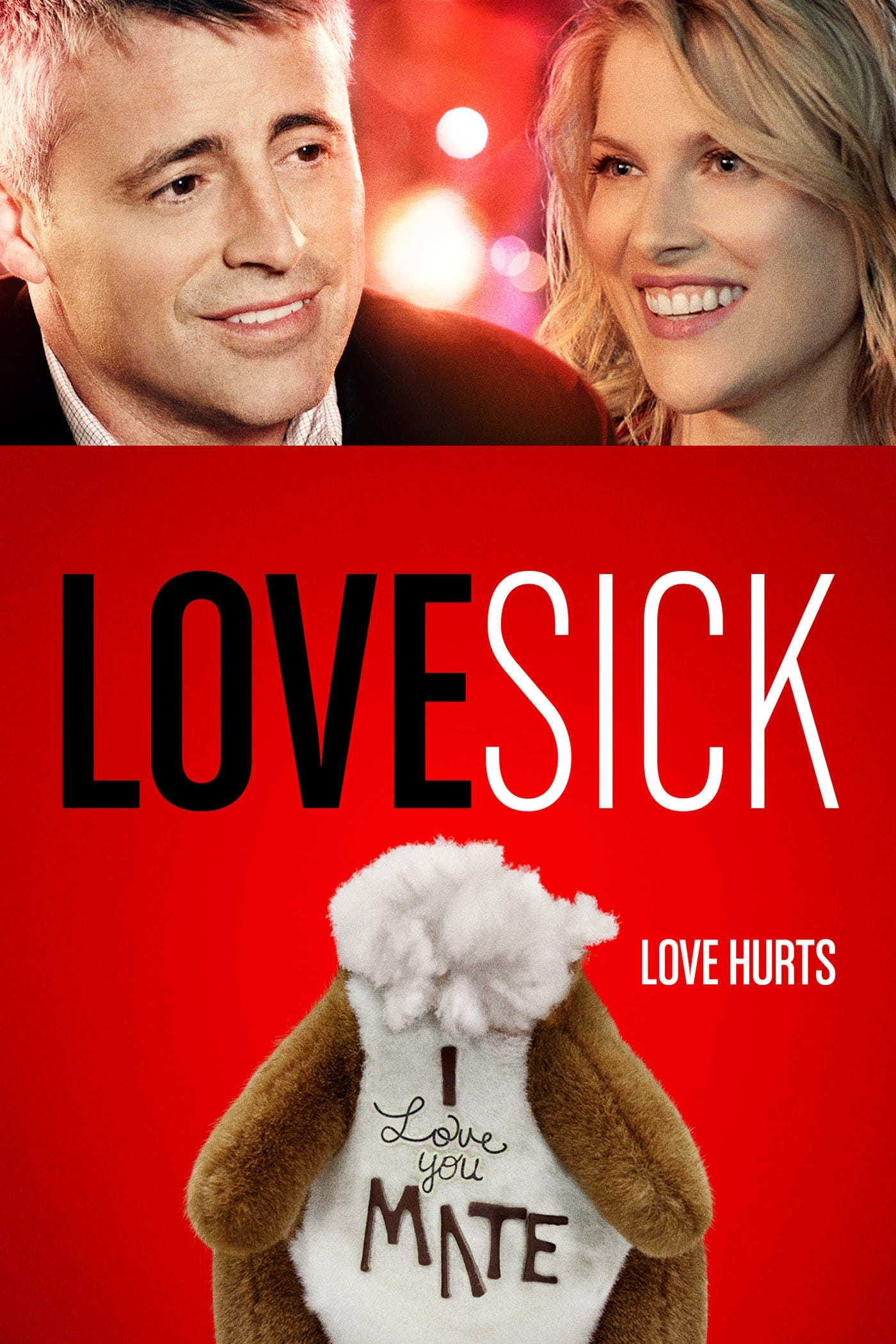 Постер Lovesick
